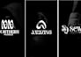 design a luxury monogram logo for your brand